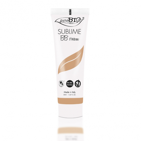 PuroBio  Cosmetics Sublime BB CREAM 01