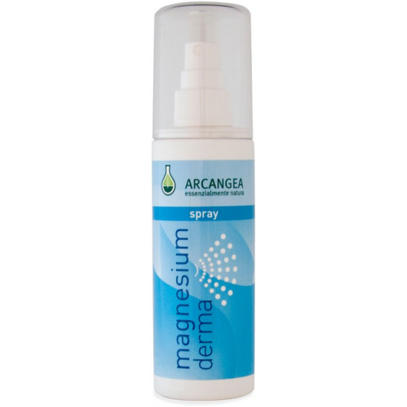 ARCANGEA Magnesium Derma Spray