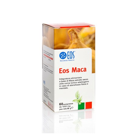 EOS NATURA Oral Active Spray Gola / 20 ml