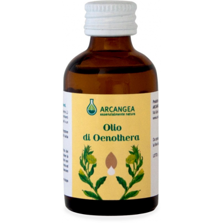 ARCANGEA Olio di oenothera