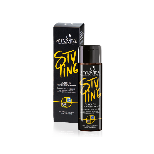 Oficine Cleman Styling Oil...