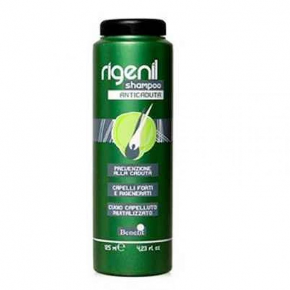 BENEFIT Rigenil Hair System...