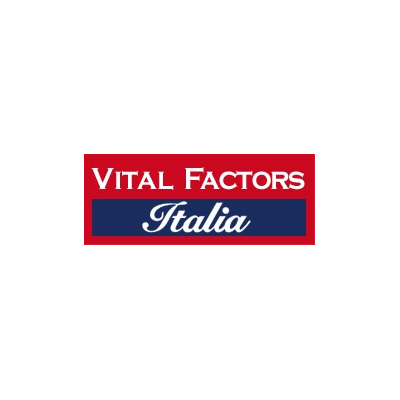 Manufacturer - VITAL FACTORS ITALIA  