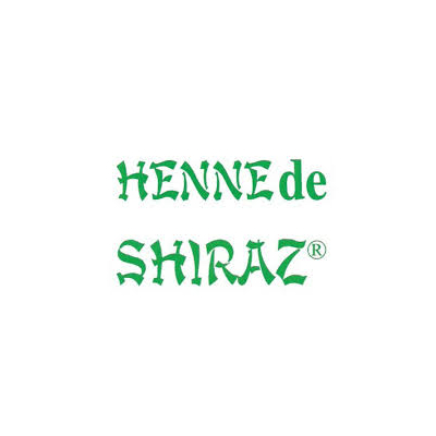 HENNE' DE SHIRAZ